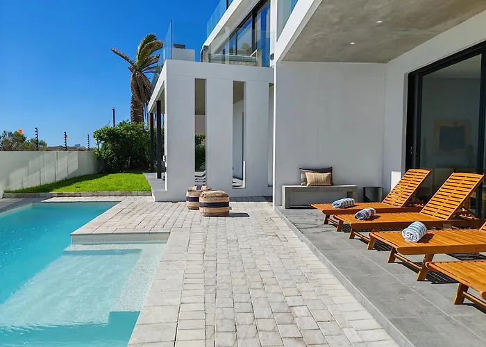 Drift Sunset Beach Home-Stay