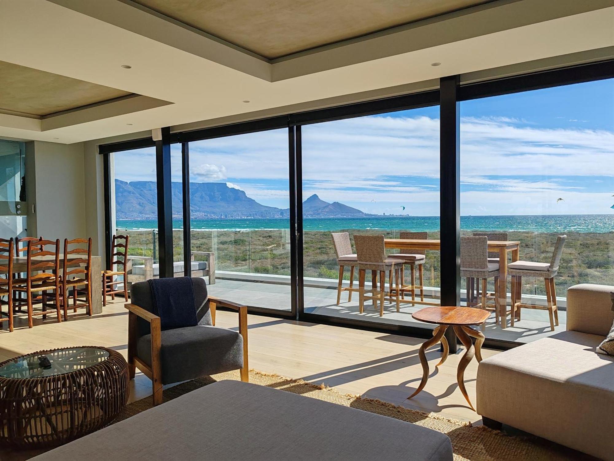Drift Sunset Home-stay * Cape Town