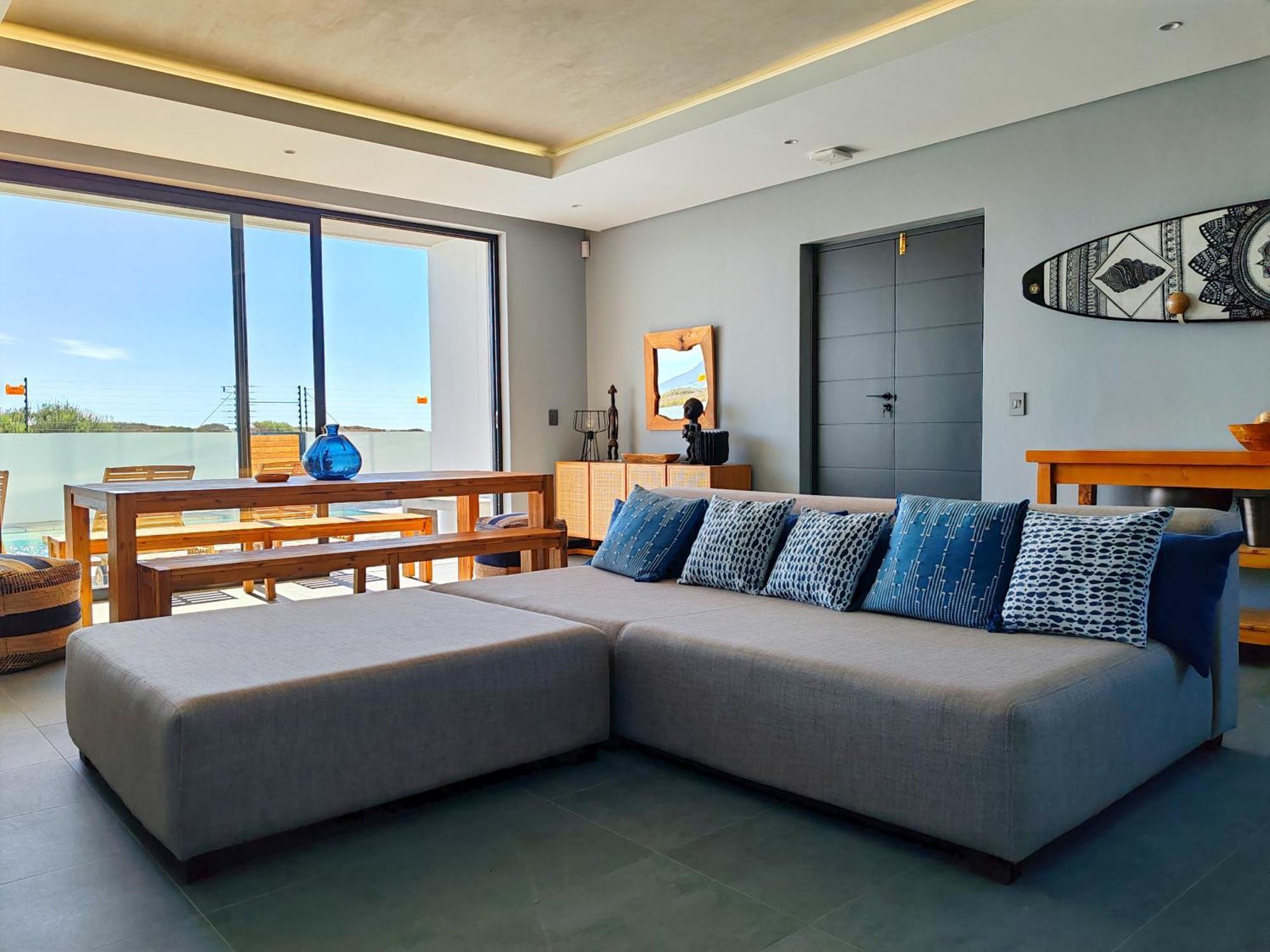 Drift Sunset Home-stay Cape Town