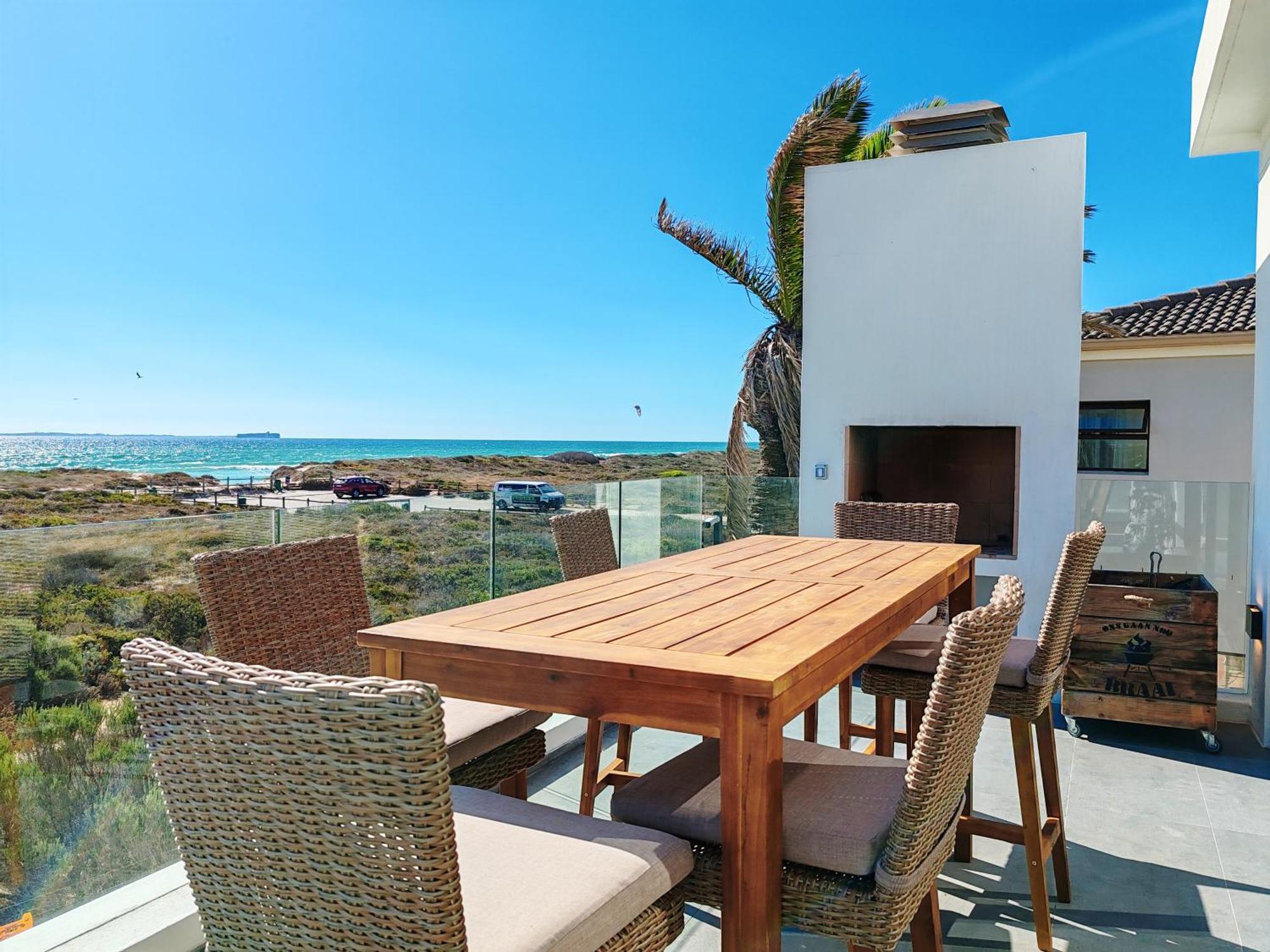 Drift Sunset Home-stay * Cape Town