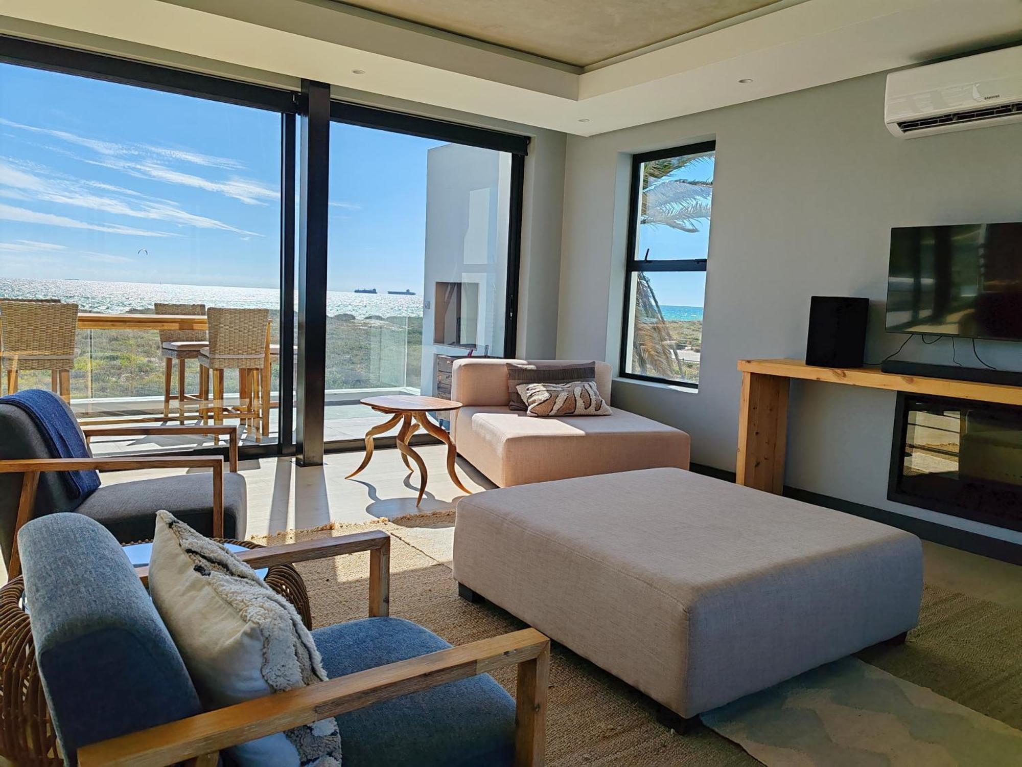 Homestay Drift Sunset Home-stay Cape Town