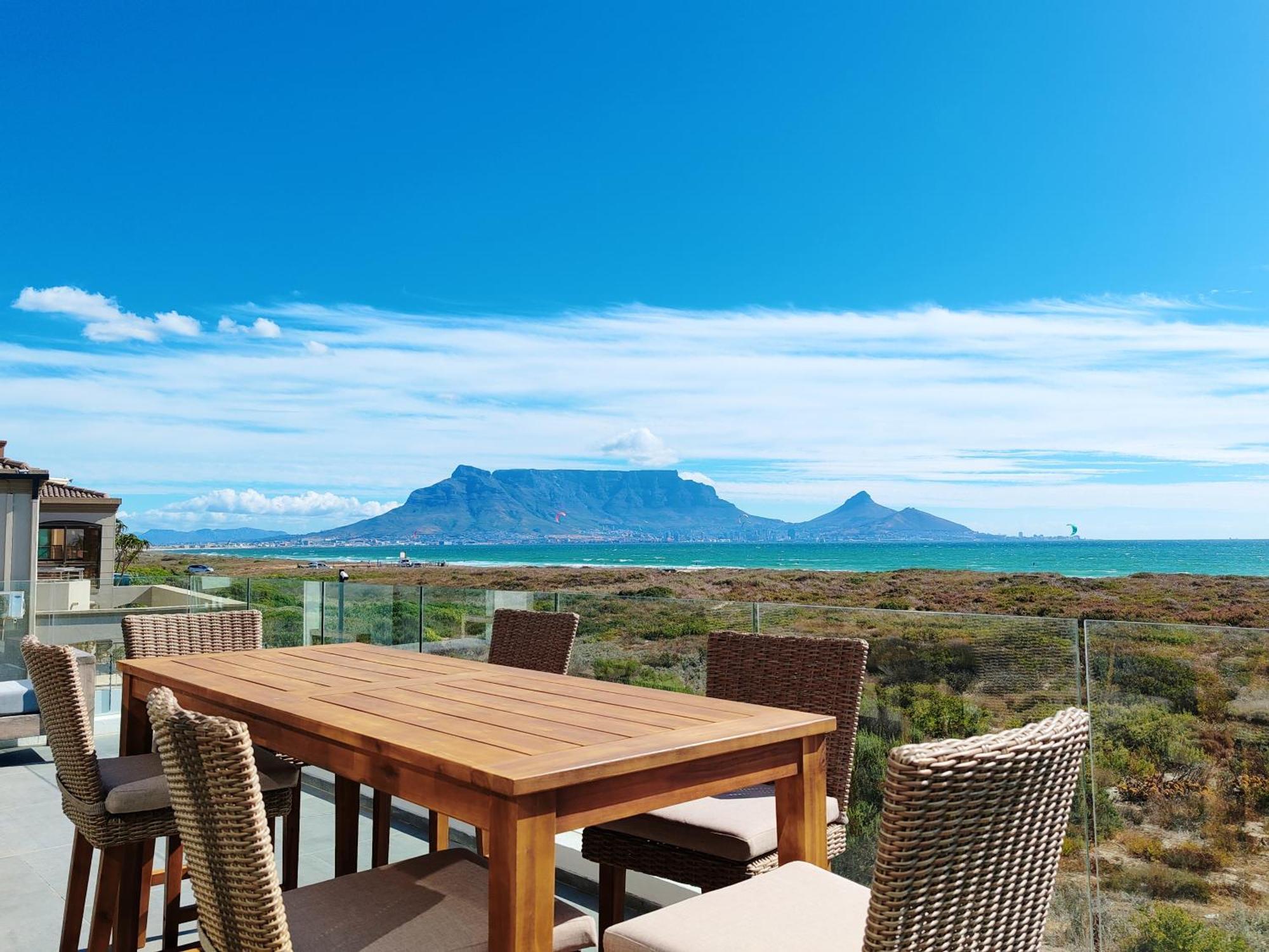 Drift Sunset Home-stay Cape Town