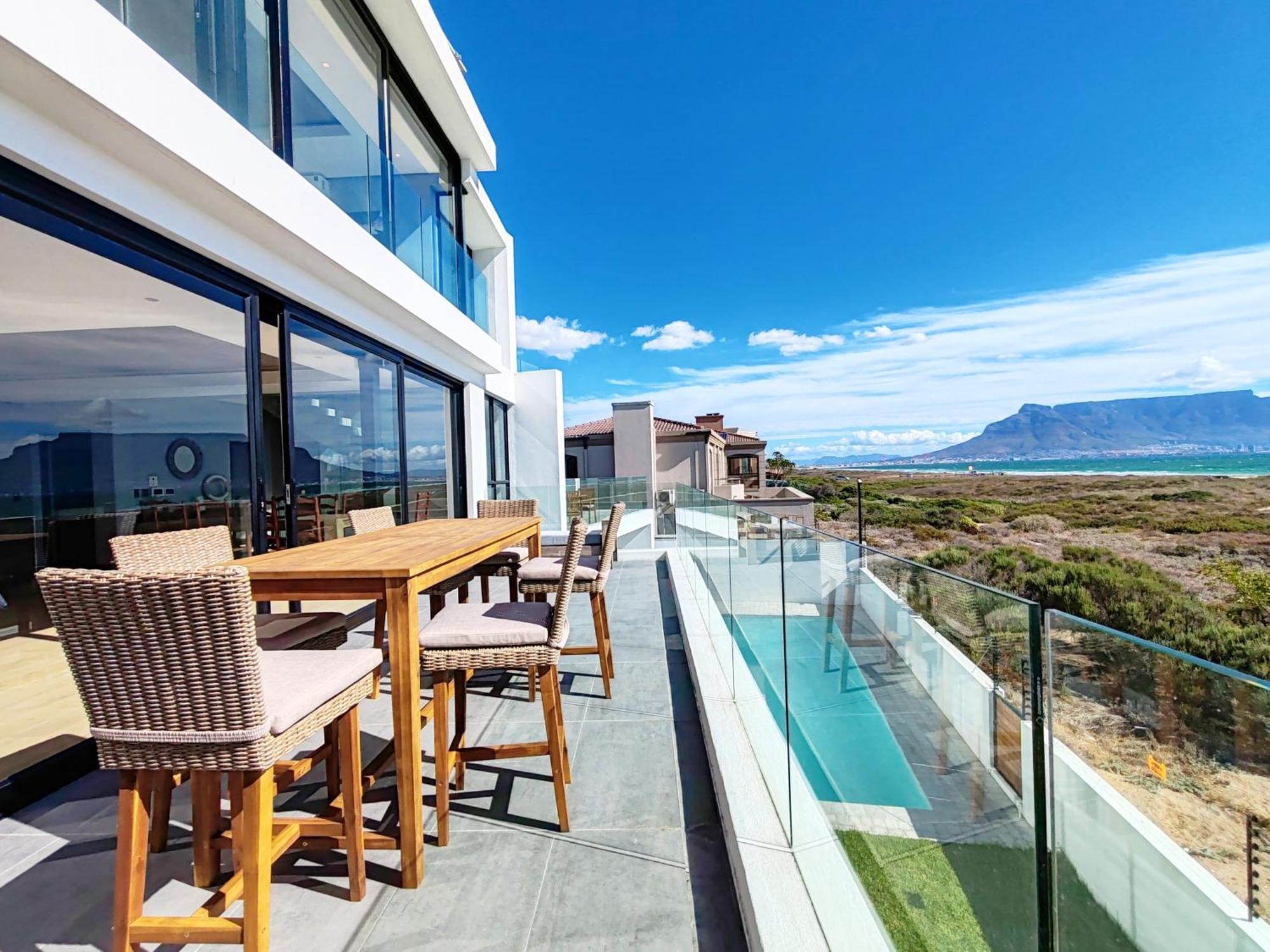 Drift Sunset Home-stay Homestay Cape Town