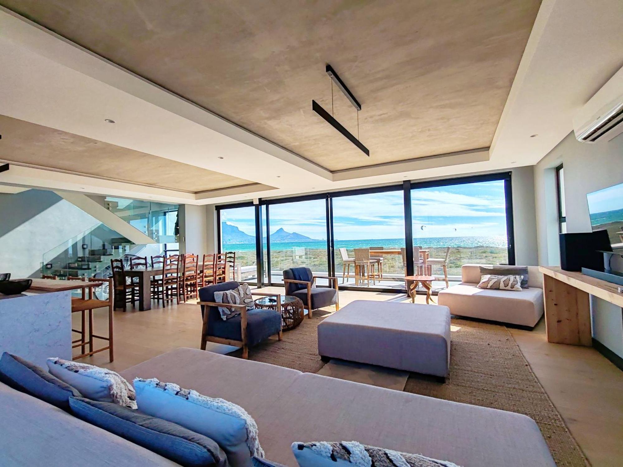 Drift Sunset Home-stay Cape Town