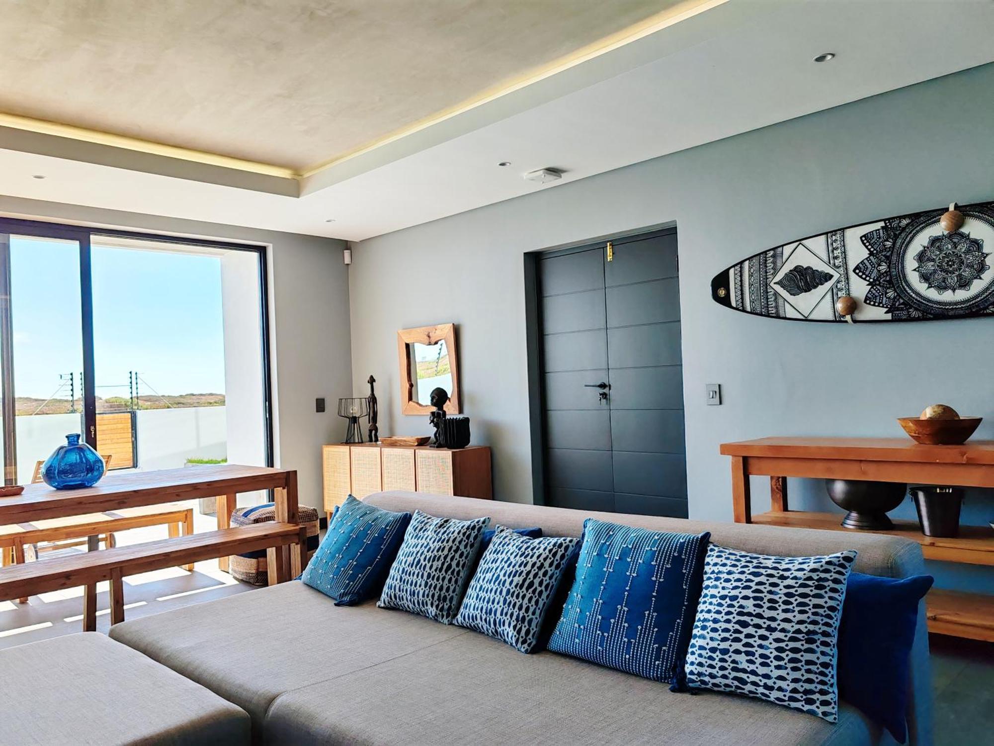 Homestay Drift Sunset Home-stay Cape Town