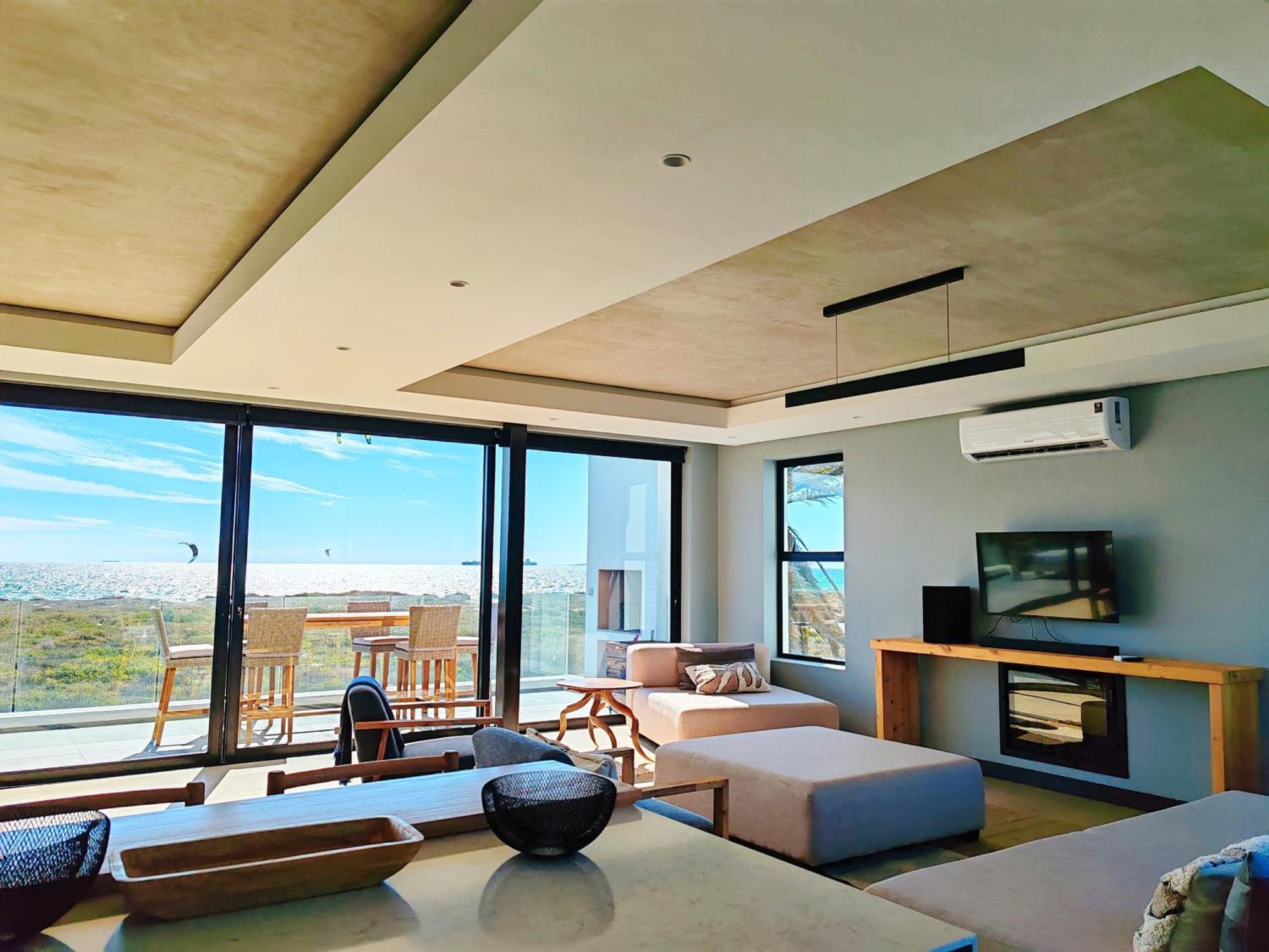 Drift Sunset Home-stay * Cape Town