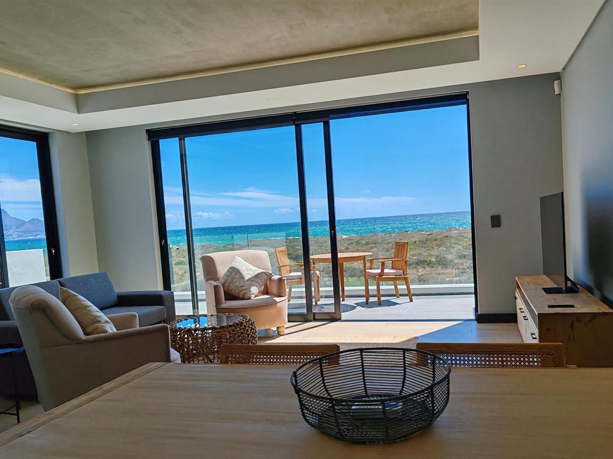 Drift Sunset Home-stay Homestay Cape Town
