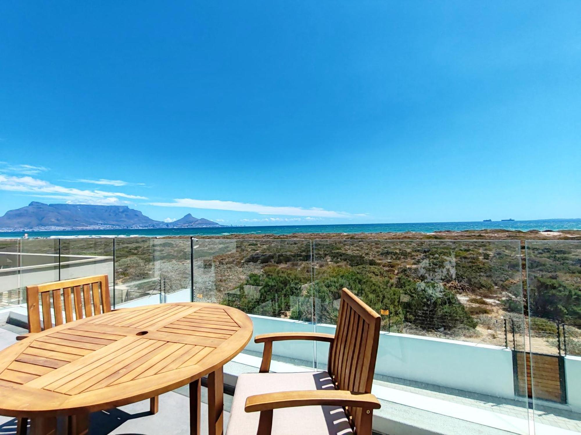 Drift Sunset Home-stay Cape Town