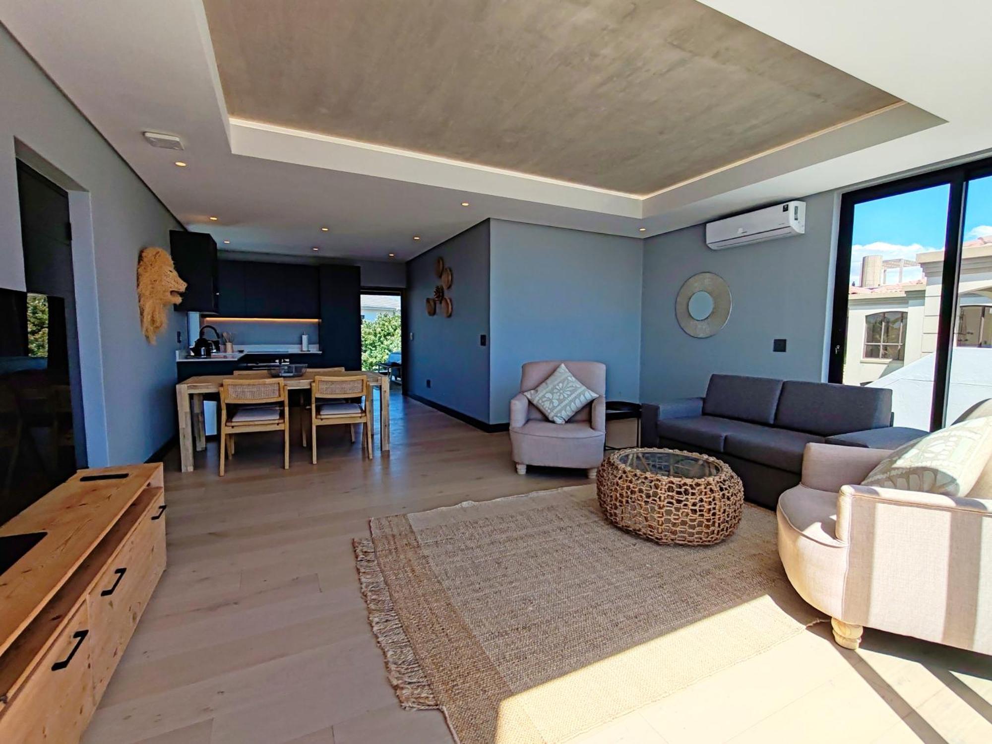 Drift Sunset Home-stay Homestay Cape Town
