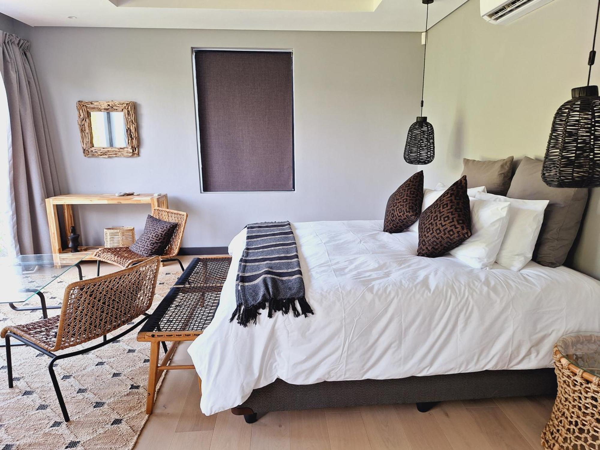 Drift Sunset Home-stay Cape Town