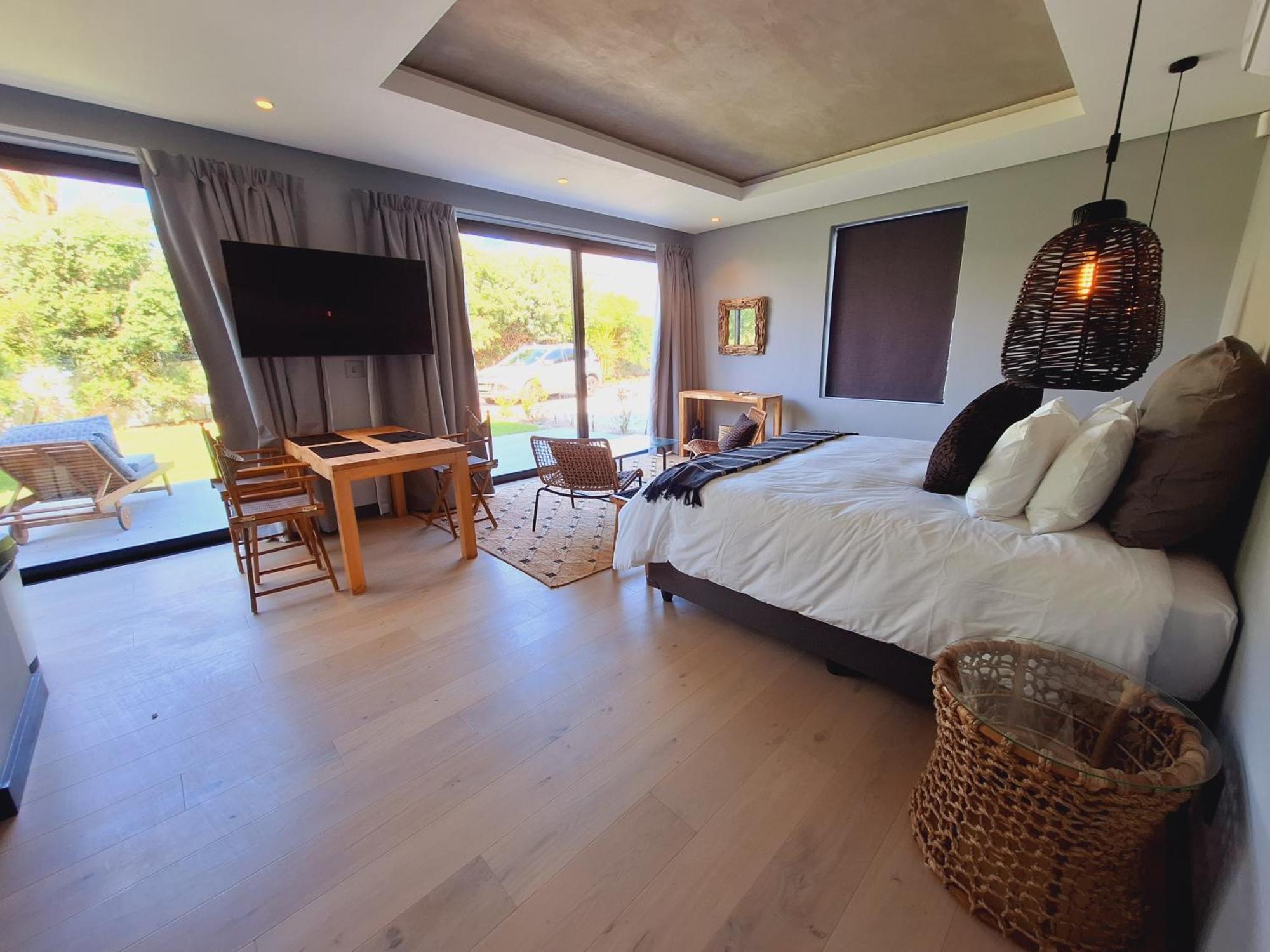 Drift Sunset Home-stay Cape Town