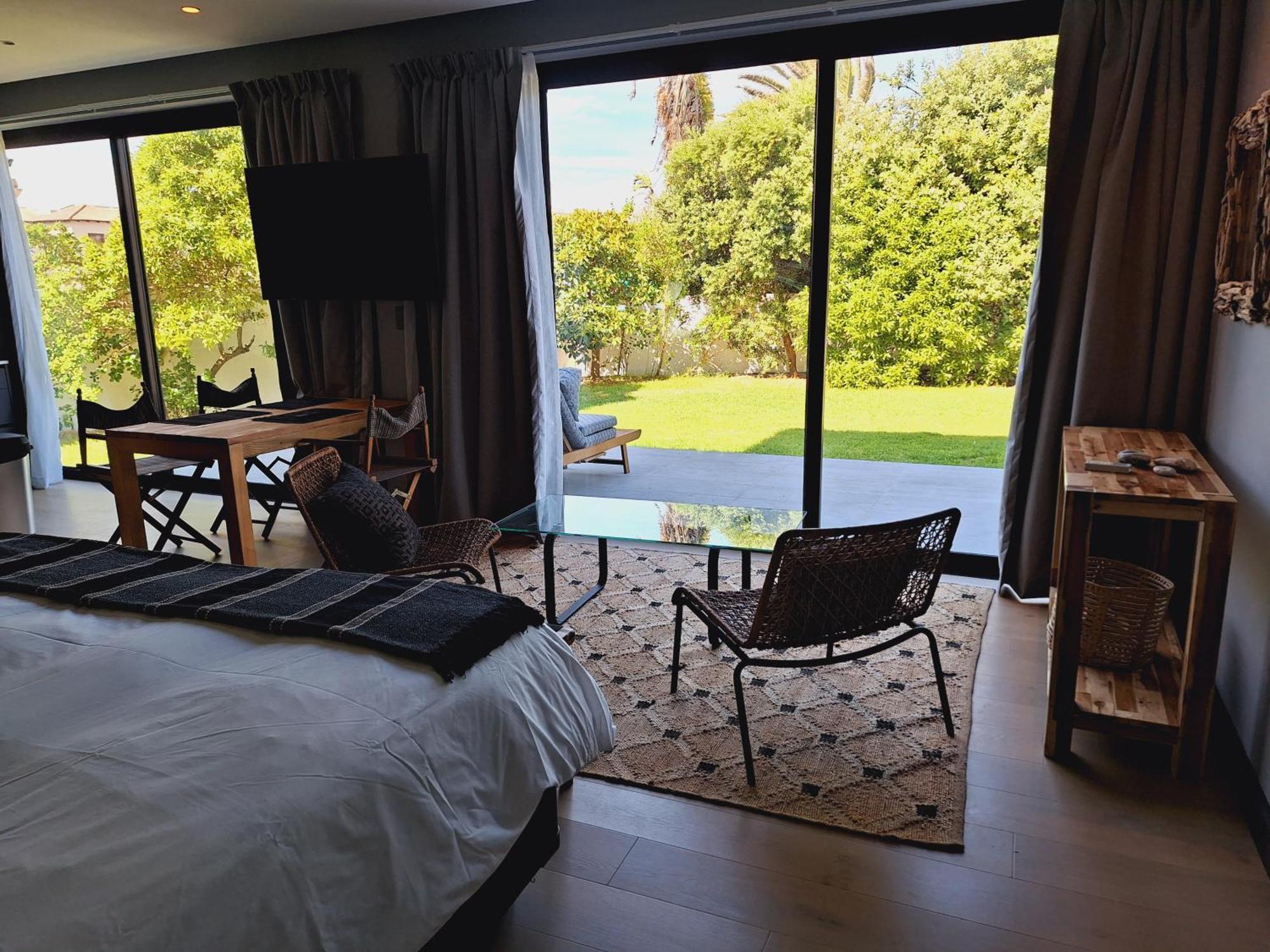 Drift Sunset Home-stay * Cape Town
