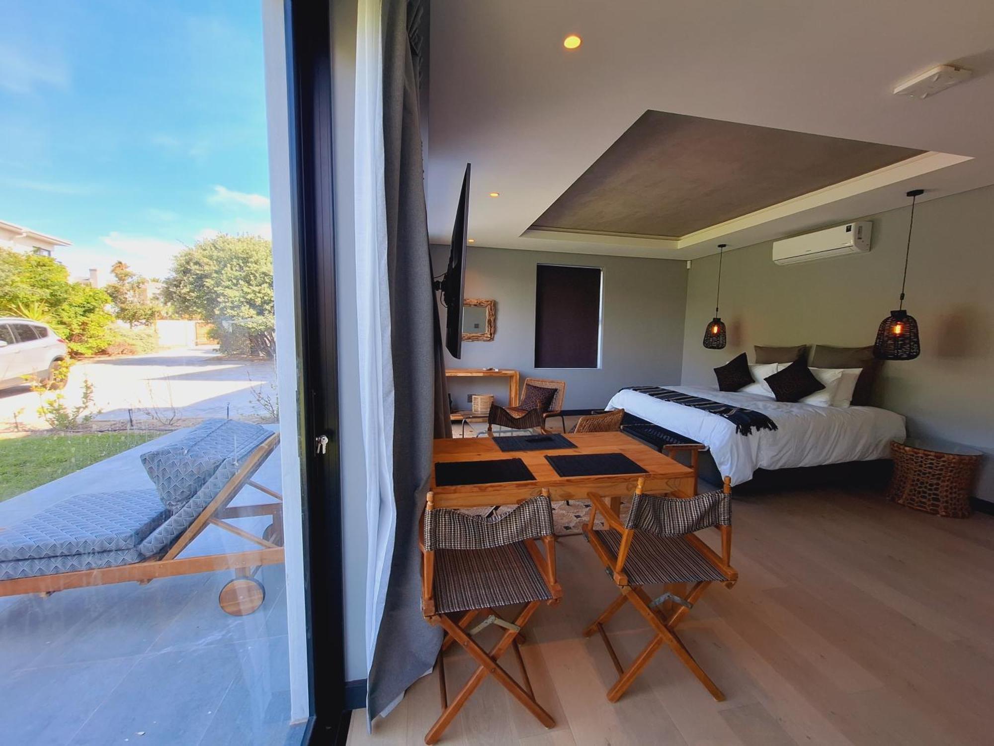 Drift Sunset Home-stay Cape Town