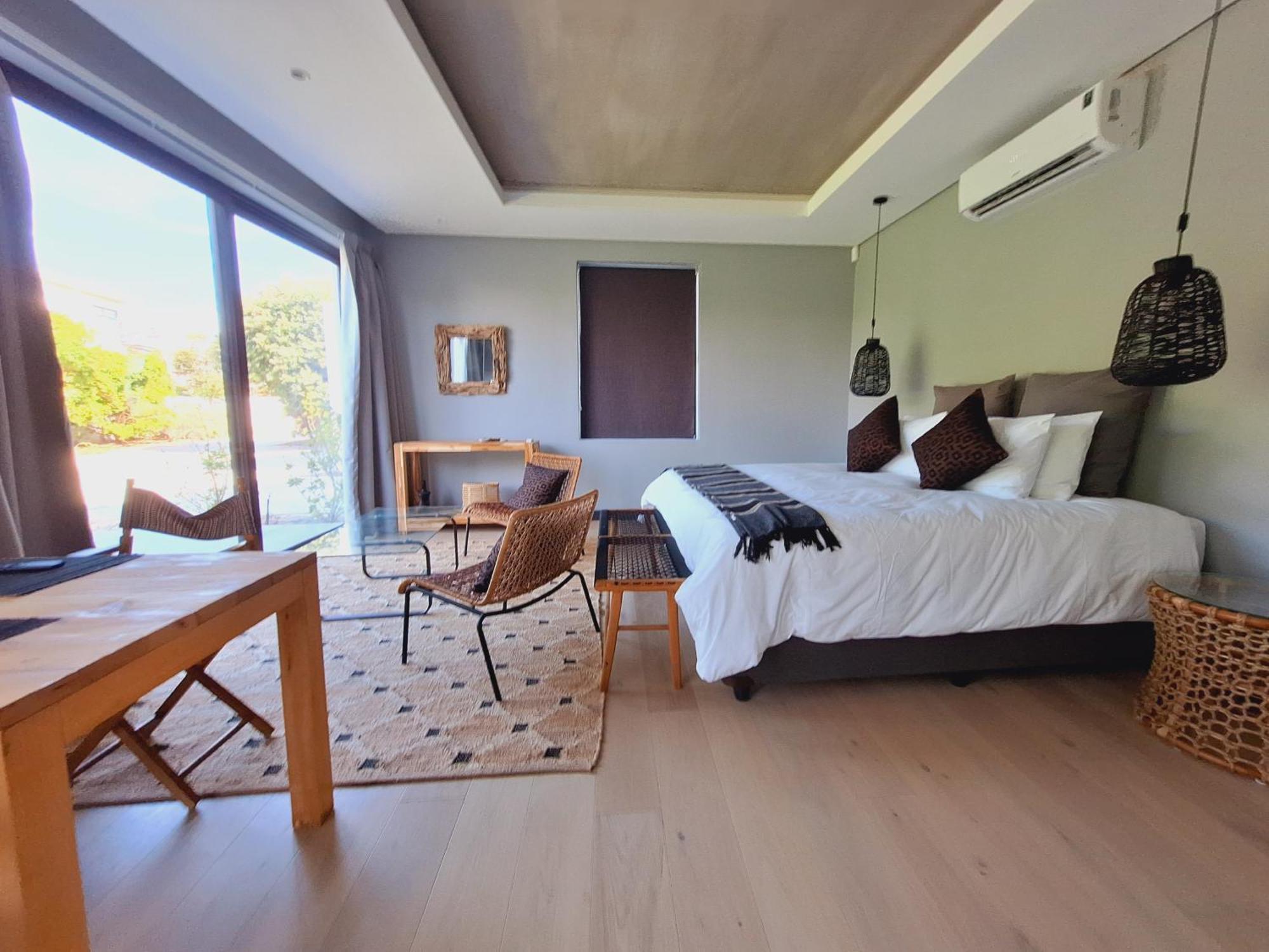 Drift Sunset Home-stay * Cape Town