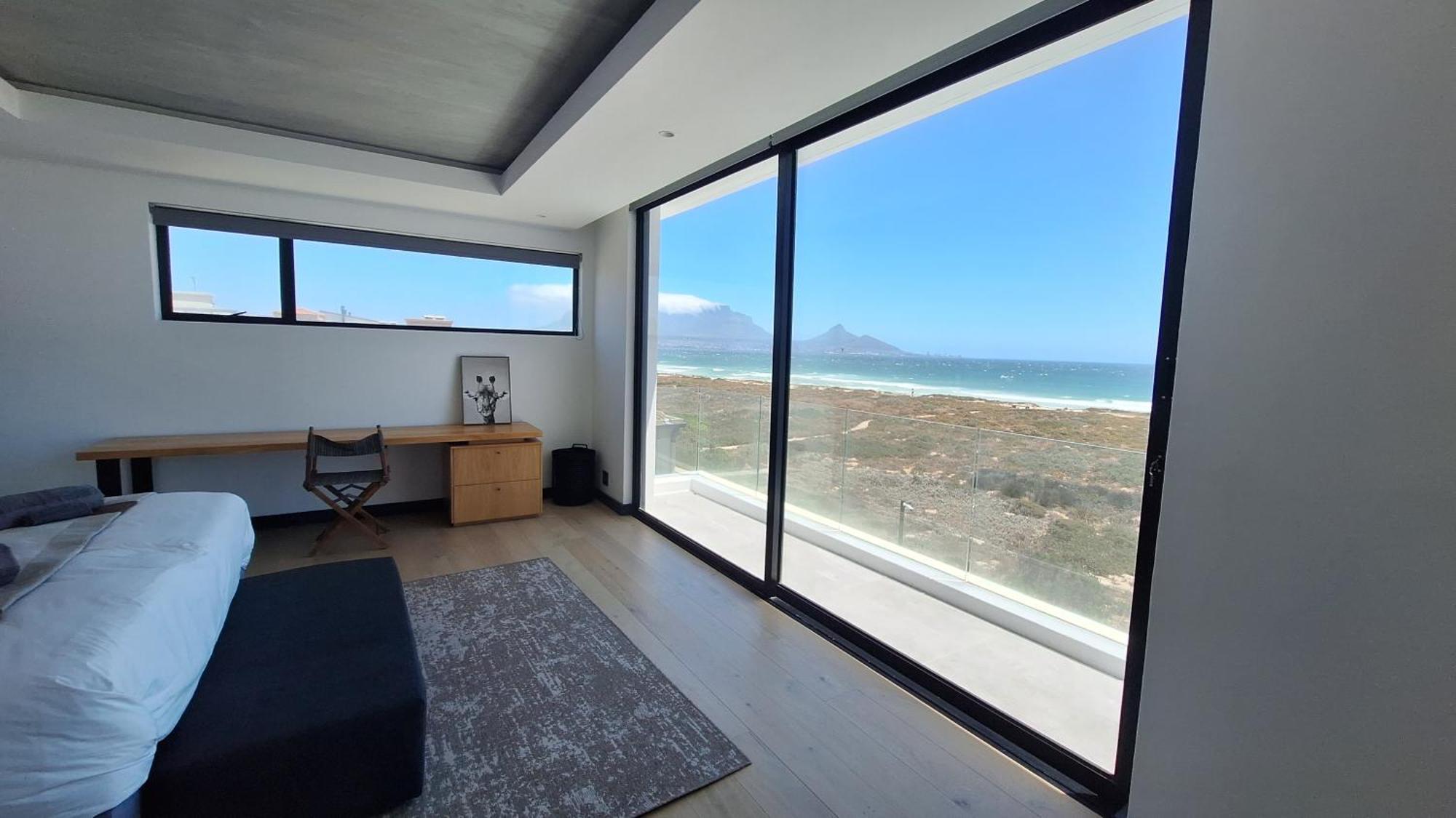 Drift Sunset Home-stay * Cape Town