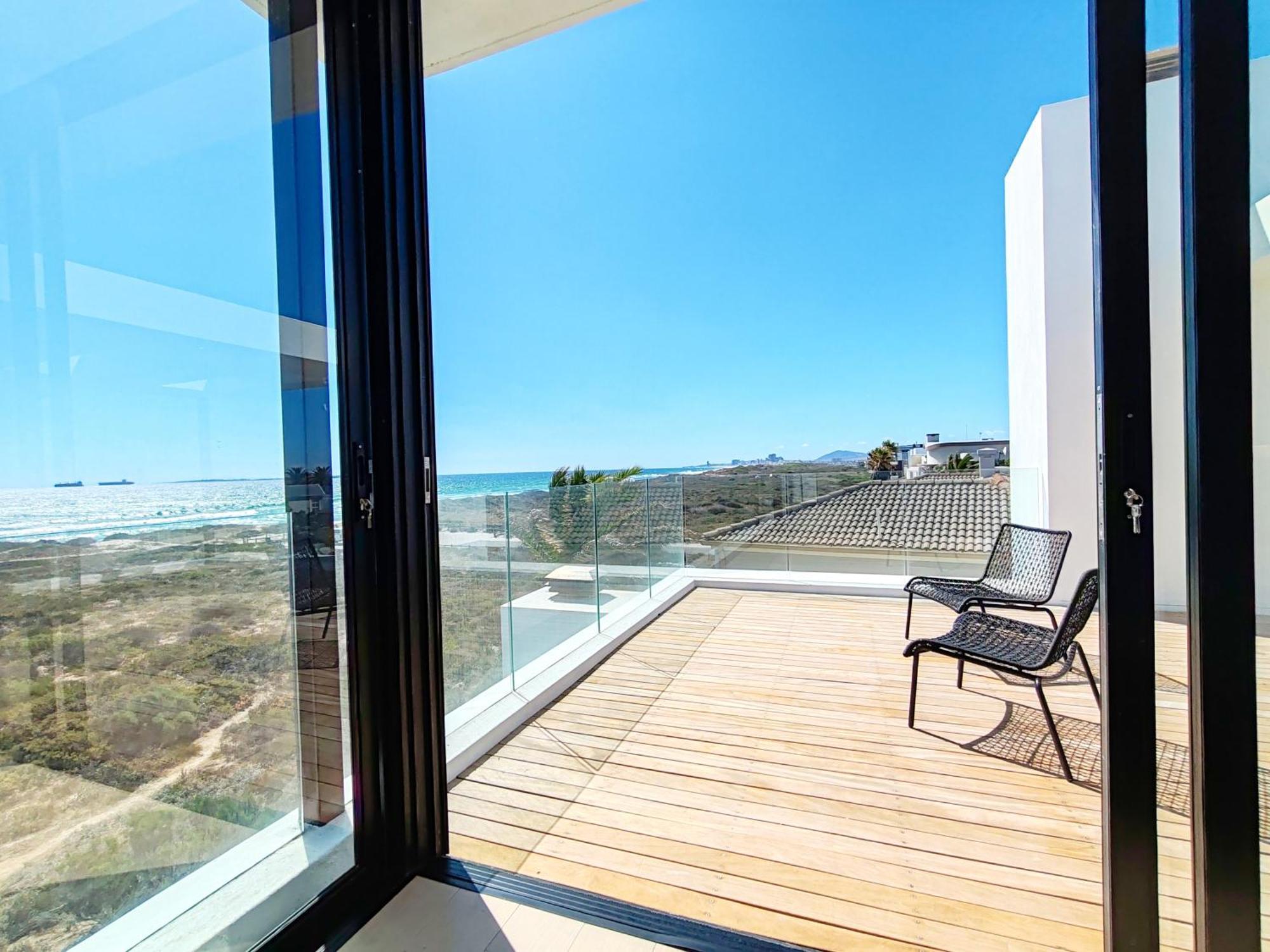Drift Sunset Home-stay Cape Town