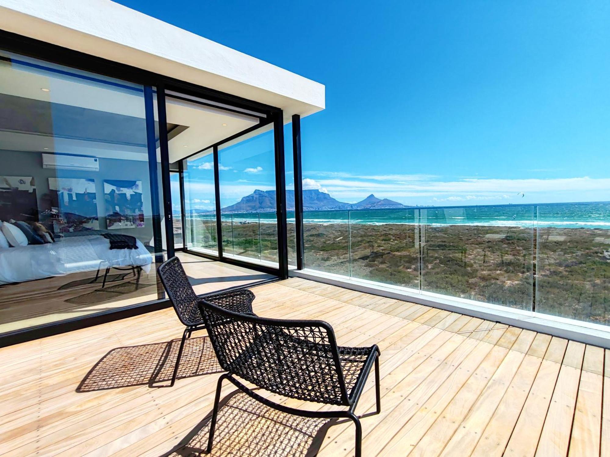 Drift Sunset Home-stay Homestay Cape Town