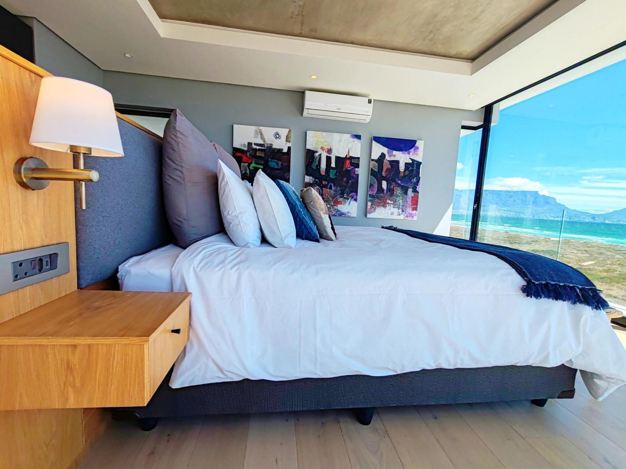 Drift Sunset Home-stay * Cape Town