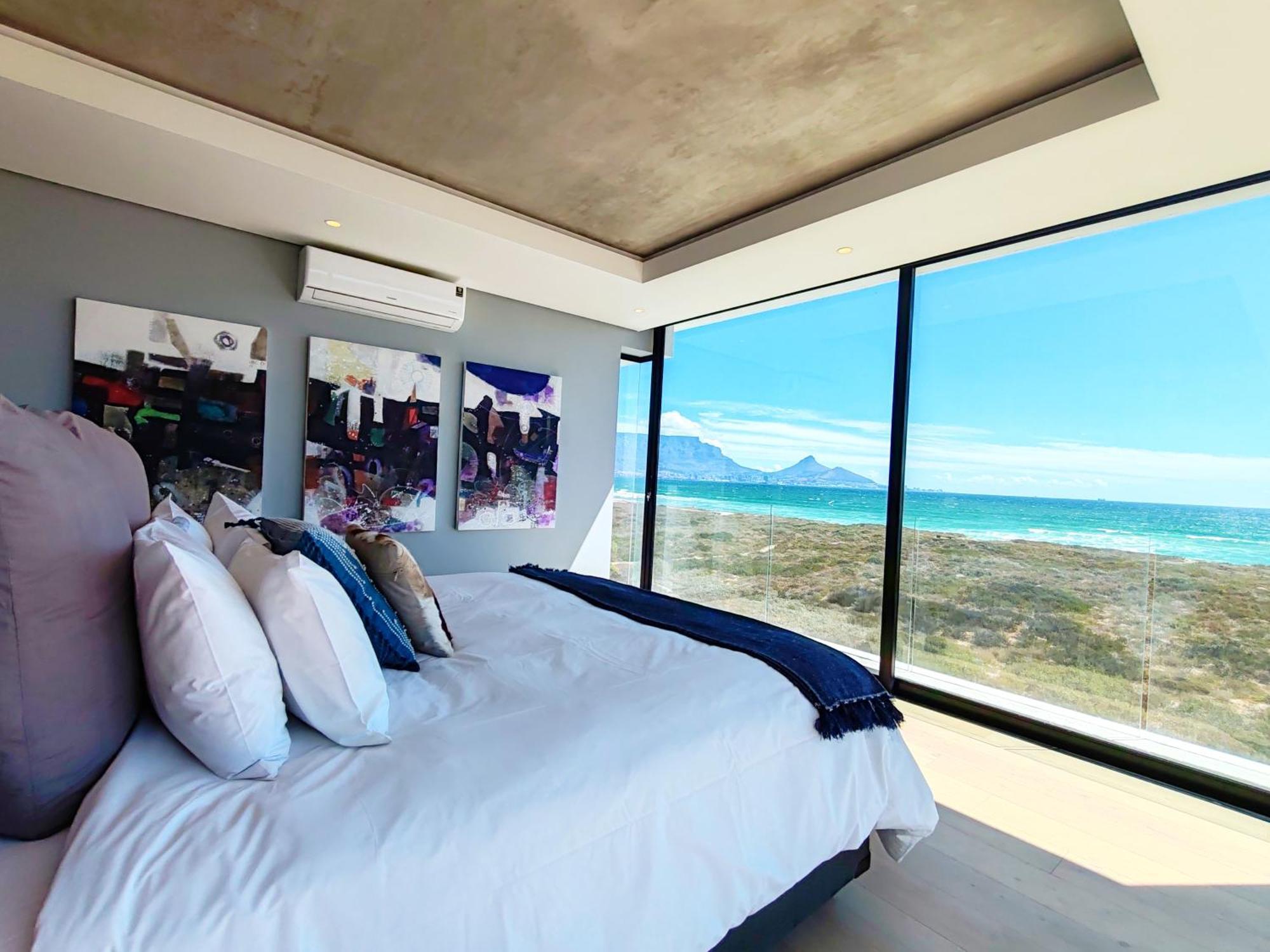 Drift Sunset Home-stay * Cape Town